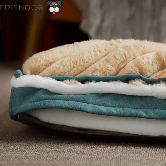 Marshmallow™ מיטה אורטופדית מפנקת
