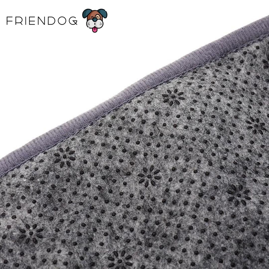 ™Feedy - משחק שטיח רחרוח לכלב